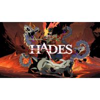 Hades - все еще лучший Roguelike